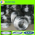 electro galvanized iron wire